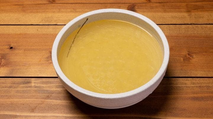 Side of Broth menu item